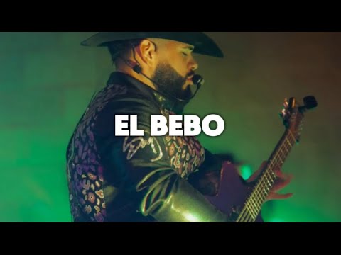 Danny Morales - El Bebo (Corrido 2025)