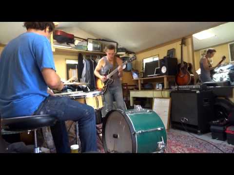 Pillars of the Community 6/5/13 Jam 2