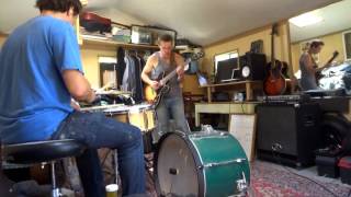 Pillars of the Community 6/5/13 Jam 2