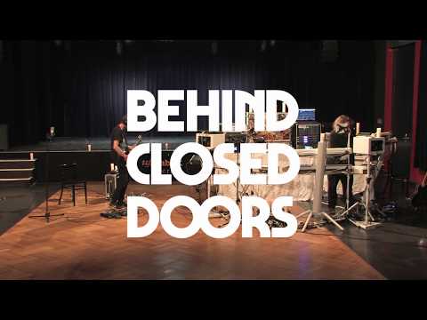 THORSTEN QUAESCHNING behind closed doors with... SEASON I Trailer