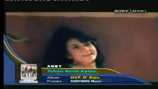 Download lagu abby - tuhan kirim kamu mp3