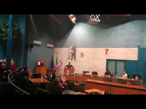 Incontro regionale m5s Sardegna - Identità Sarda