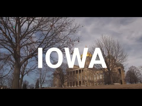 LIHWAP Iowa Spotlight (Cherokee Dub)