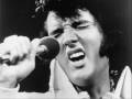"Kentucky Rain" by Elvis Presley.