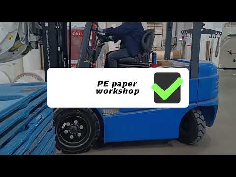 "China Coated Paper Unboxed: Unmatched Versatility and Brilliance!"