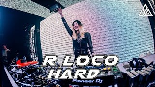 Download lagu DJ R LOCO HARD - JUNGLE DUTCH 2021 [SURYA ARISANDY] mp3