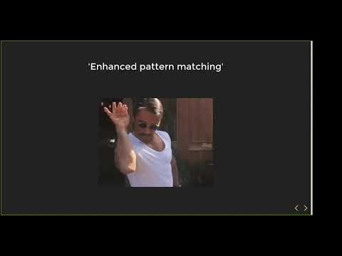 Guards! Guards! the What, How and Why - Wiebe-Marten Wijnja | Code BEAM V 2020