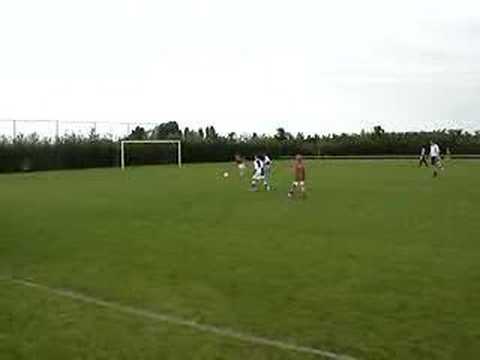 Toernooi vv Zuidland dd.26/05/2007