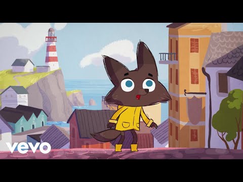 Piccolo Coro dell'Antoniano - Lo senti anche tu (Cartoon)