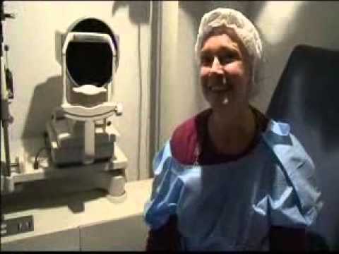 Le Presbylasik, Méthode d'Opération de la Presbytie au Laser