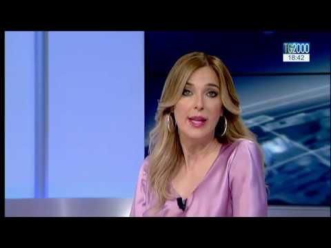 Tg2000 dell'8 giugno 2017 - Edizione delle 18:30