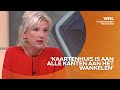Schuldhulpverleners worden vaker bedreigd en zien steeds meer nieuwe mensen