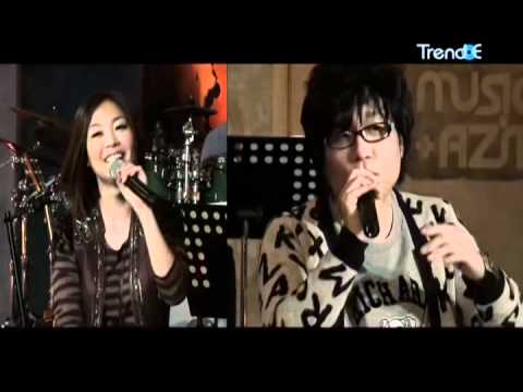 20101218 The Muzit Ep.20 Park Jung Hyun cut 1-2