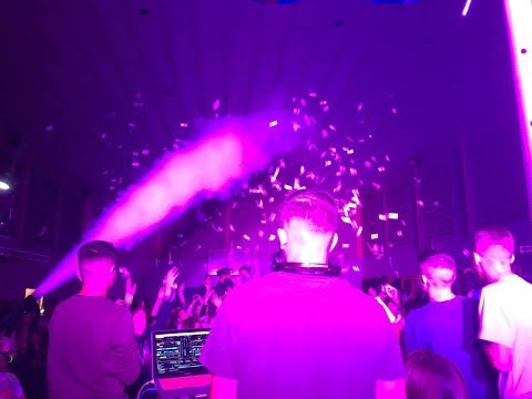 Progressive Techno-House By Dj Mike P.