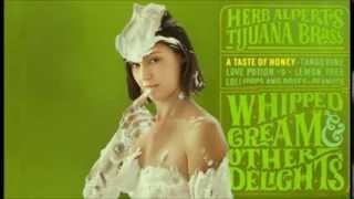 Love Potion #9. Herb Alpert &amp; The Tijuana Brass. (1965)