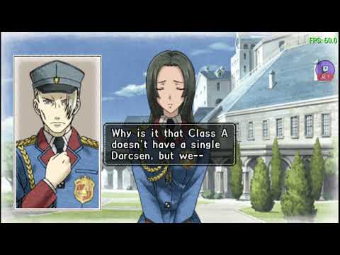 Valkyria Chronicles 2 Part 2