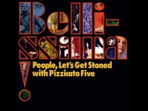 Pizzicato Five - The Work of God (神の御業)