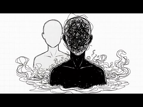 Was passiert wirklich im Gehirn bei einer PANIKATTACKE?