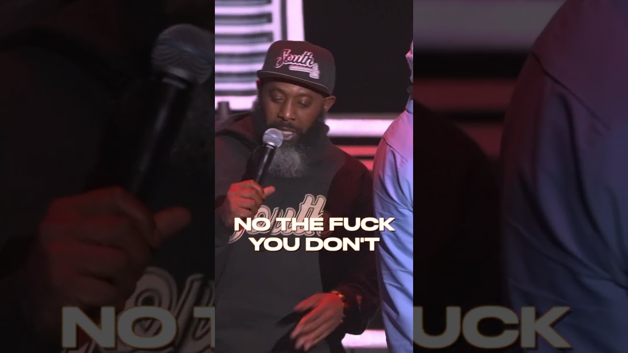 85 south show in New orleans!!! | The 85 South Show