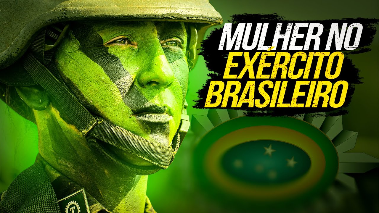 ALISTAMENTO MILITAR FEMININO EM 2025: É O CAMINHO PARA MULHERES QUE QUEREM CARREIRA MILITAR?