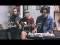 Jessica Hernandez & The Deltas x "Cry Cry Cry ...