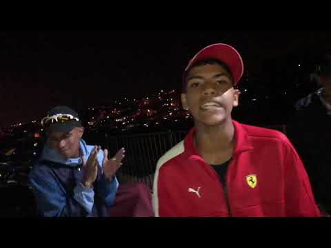 Medley - Mc Kaverinha e MC Menor Cg