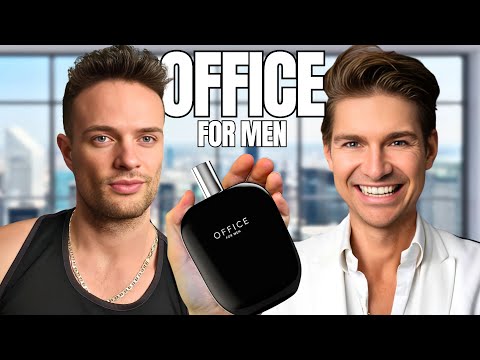 Jeremy Fragrance Office for Men HONEST Review | Fragrance One