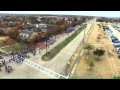Sachse Christmas Parade 2015