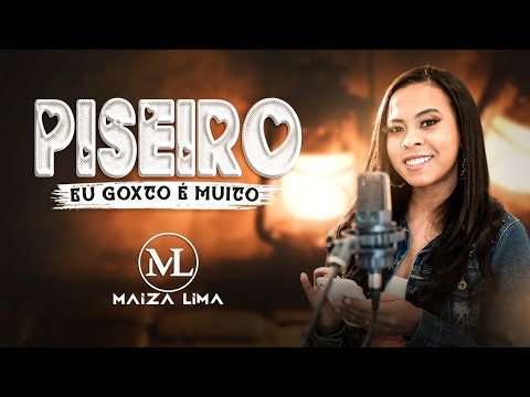 Maiza-Lima SELEÇÃO PISEIRO II