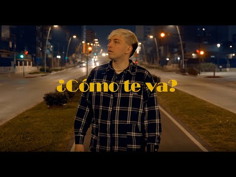 CRONIN - COMO TE VA? (Video Oficial)