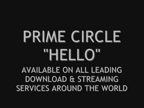 Prime Circle   Hello