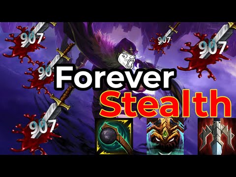 Loki, but with 100% CDR - Will It Loki?