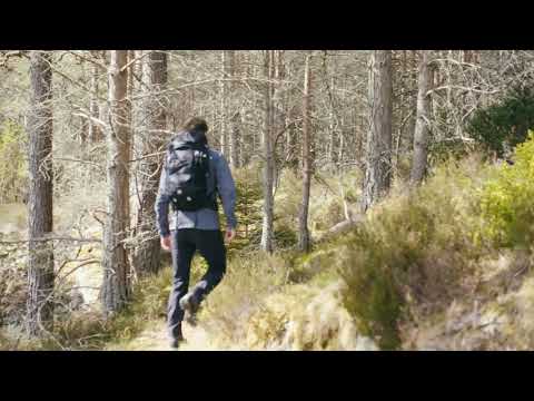 Hanwag Tatra II GTX Review - Outdoors Magic 100 2018