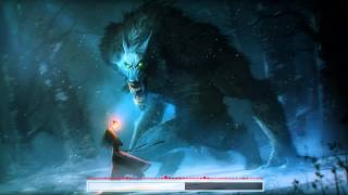 Nightcore-Mystica(Werewolf) ᴴᴰ
