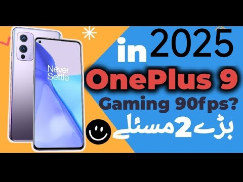 OnePlus 9 in 2025 Review - Buy or Not