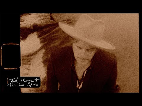 Ed Harcourt  - The Low Spirits