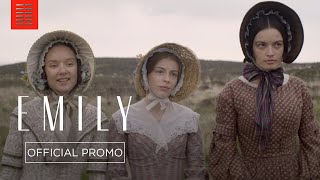 EMILY | Critics - Now Playing