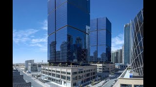 WYNDHAM/Westbay Doha-How cozzy is it?