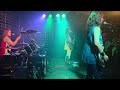 Shonen Knife "Miracles" Casbah San Diego CA 10/14/2025