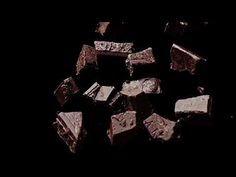 Assortment Chocolate Coated Nuts (sapphire)| Sapphire Chocolate AD