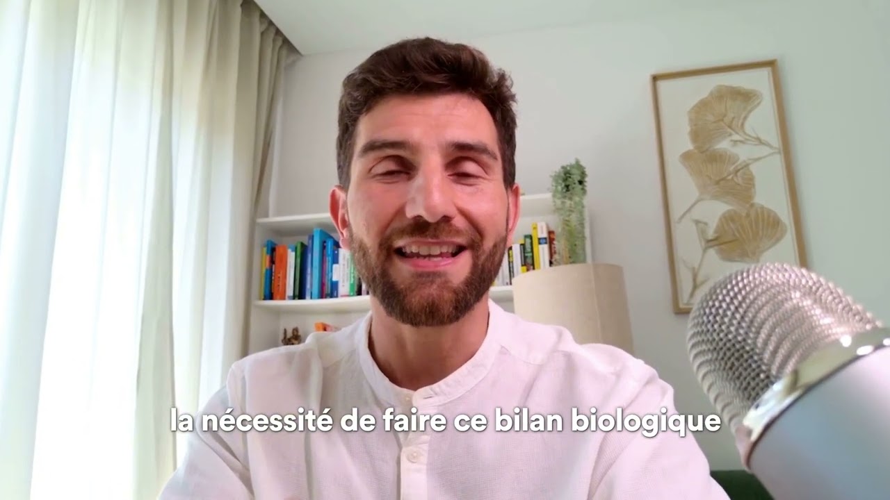 Méthode BTS Présentation