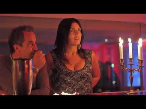 BOGART SALERNO - THE NIGHT OF NEW WAVE