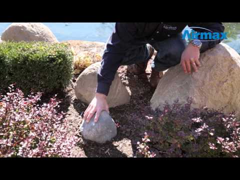 CrystalClear - TrueRock Covers