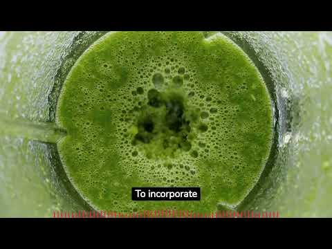 The Definitive NutriBullet Guide: Supercharge Smoothies with Super Greens