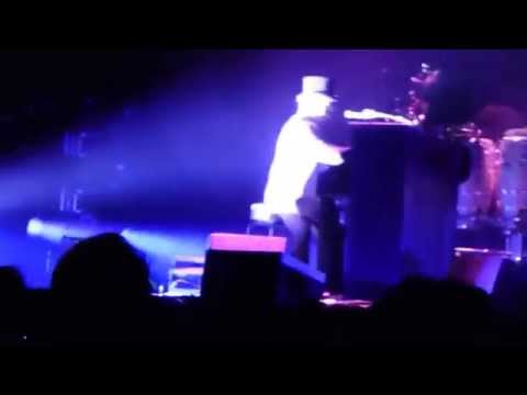 Toto - Great Expectations. (Live Amsterdam 30-05-2015)