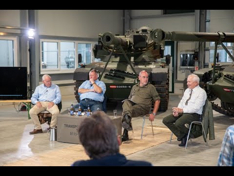 Erinnerungen an den Grenzsicherungseinsatz 1991 an der jugoslawischen Grenze