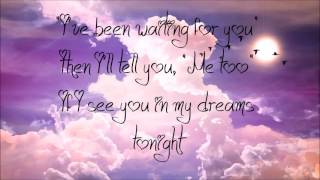 Ruth B - In my Dreams Lyrics