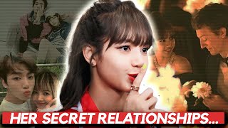 The REAL Story Behind Lisa&#39;s &quot;Dream&quot; MV