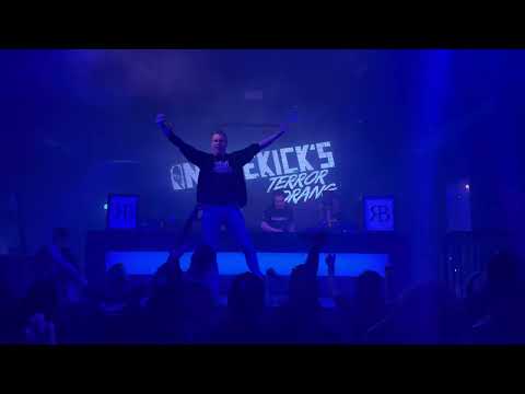 Noisekick´s Final Terrordrang - Area 1: Hard Infantry