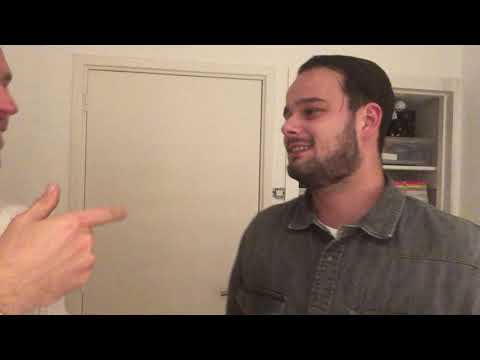 Één-tweetje: ,,Van der Moot is de meest complete spits van de Tweede Divisie”